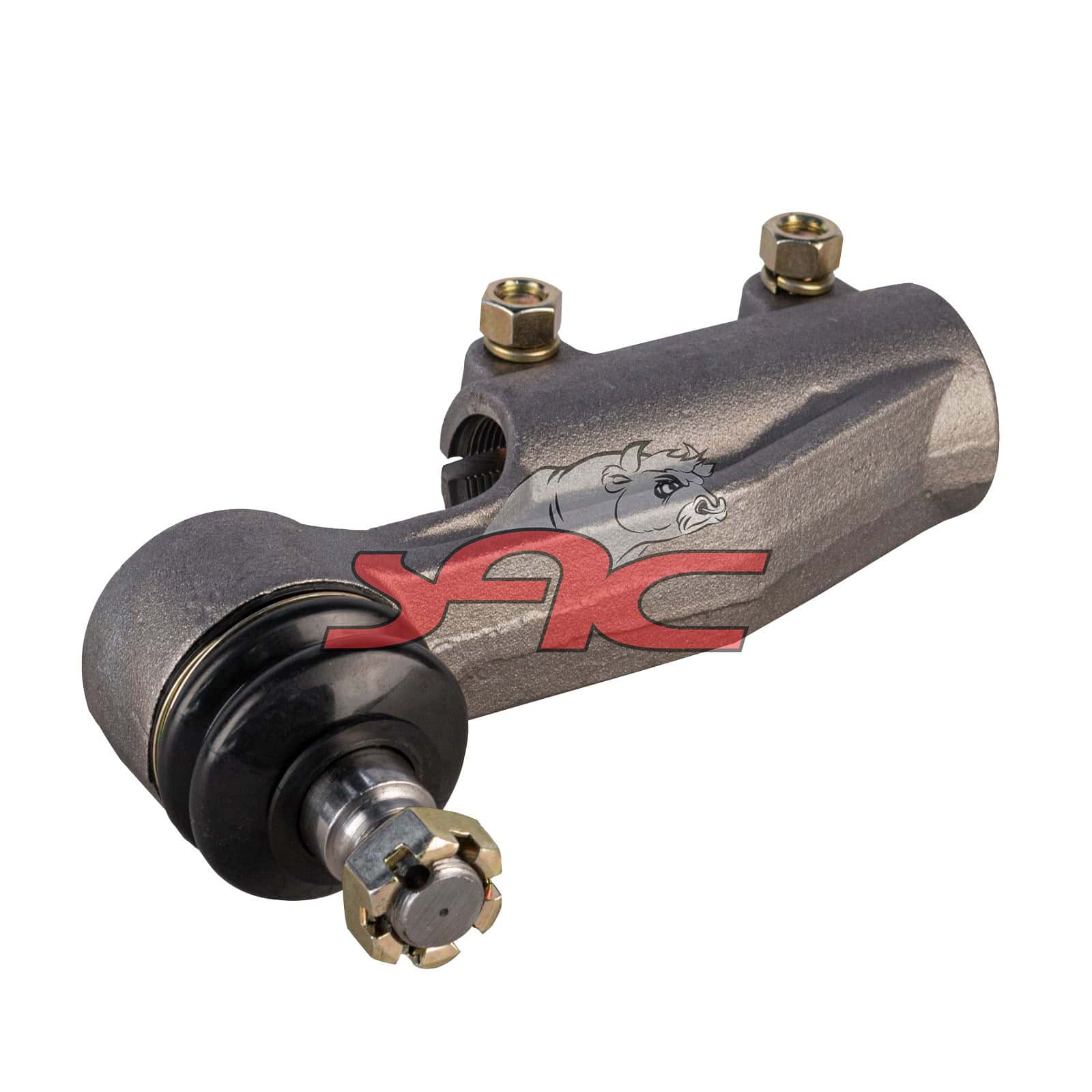 HINO 500 1626 BALL JOINT L/H THREAD