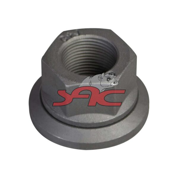 HINO 500 1626 FR/REAR WHEEL NUT R/H