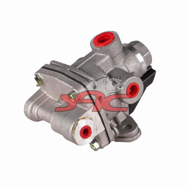 HINO 500 1326 AIR BRAKE RELAY VALVE