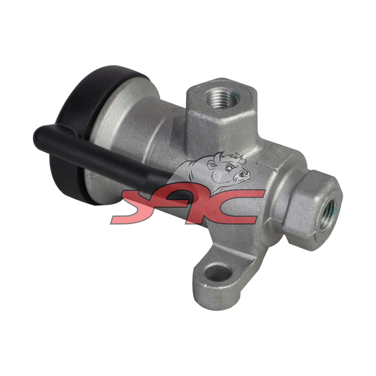 HINO HC 700 2845 BRAKE PRESSURE REGULATOR