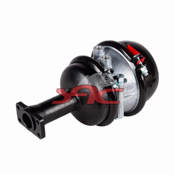 HINO HC 700 2845 REAR BRAKE BOOSTER T24/30