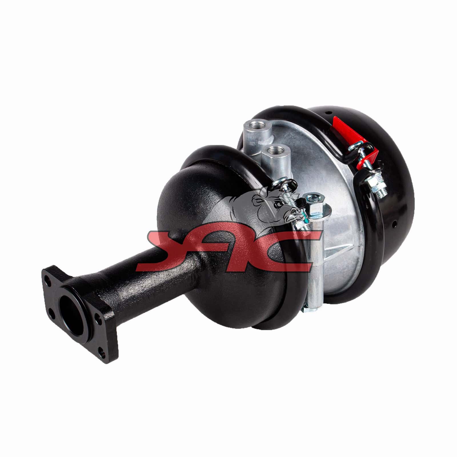 HINO HC 700 2845 REAR BRAKE BOOSTER T24/30