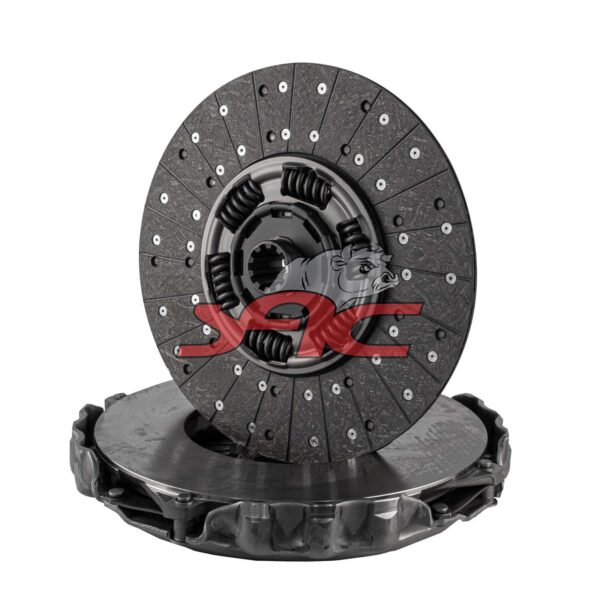 HINO HC 700 ZF 16AS2630 CLUTCH KIT
