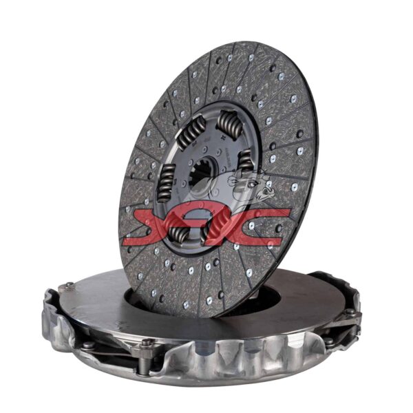 HINO HC 700 ZF16S221 CLUTCH KIT