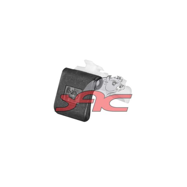 HINO 500 G2 FRONT PANEL OPENER