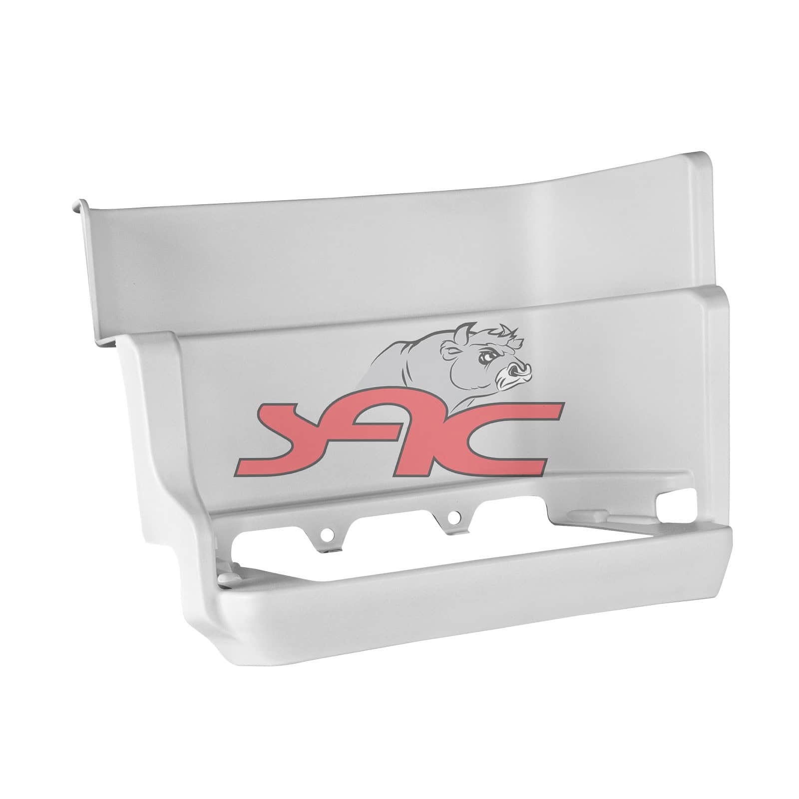 HINO 500 G2 STEPBOX LOWER L/H