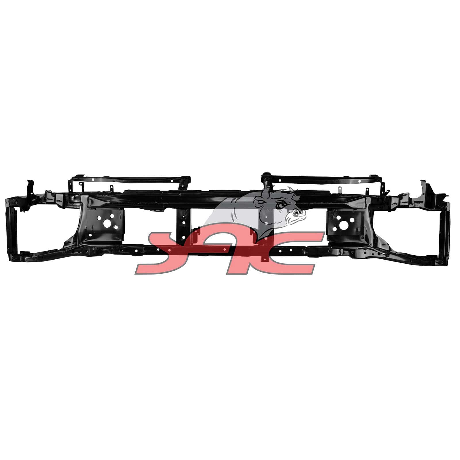 HINO 500 G2 BUMPER REINFORCEMENT