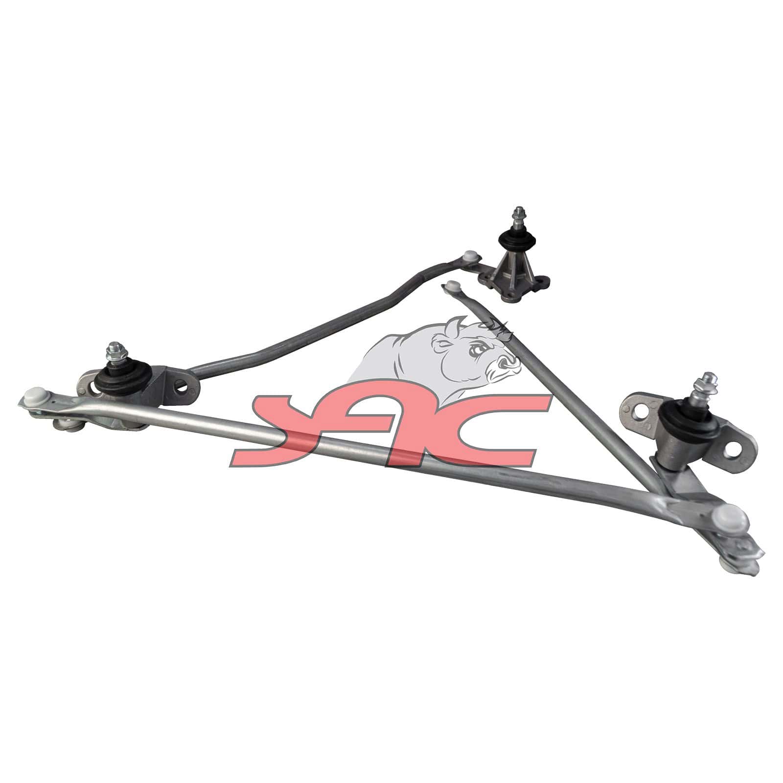 HINO HC 700 2845 WIPER LINKAGE