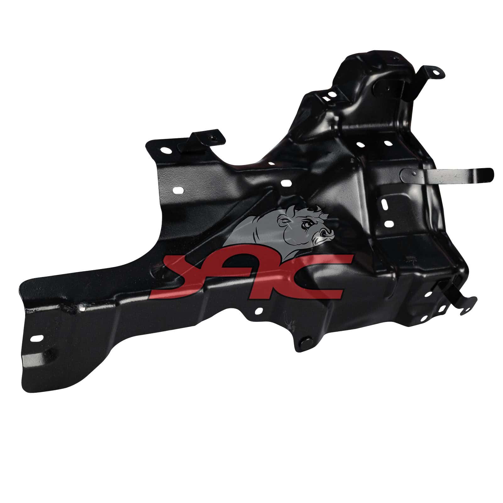 HINO HC 700 2845 FR/CORNER PANEL BRACKET R/H