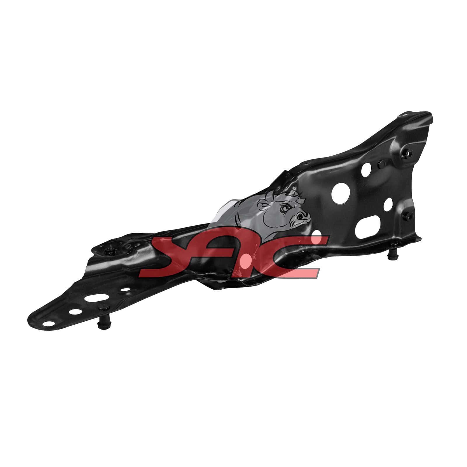 HINO HC 700 2845 STEP BOX BRACKET FRONT R/H