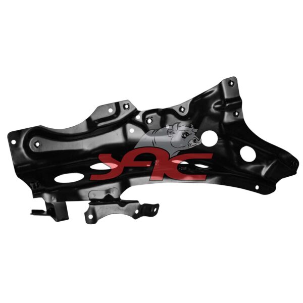 HINO HC 700 2845 STEP BOX BRACKET REAR R/H