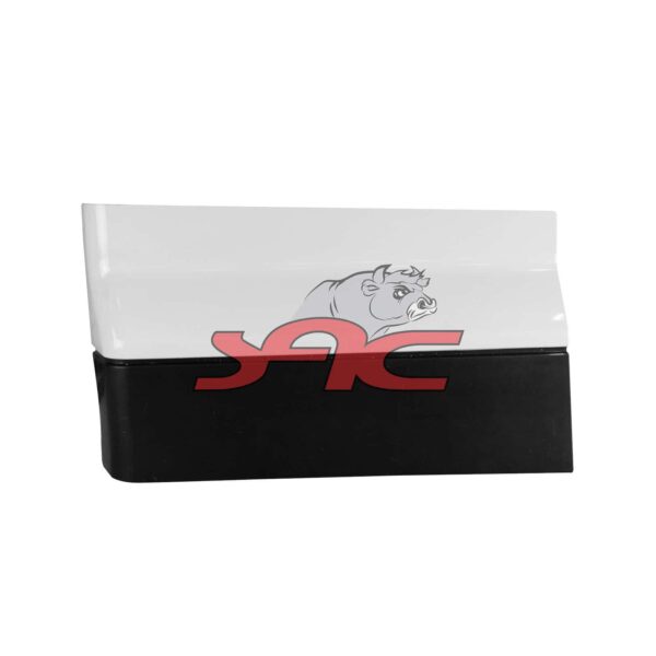 HINO HC 700 2845 REAR PILLAR EXTENSION R/H