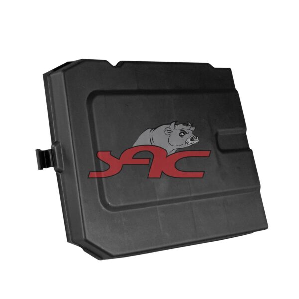 HINO HC 700 2845 BATTERY COVER