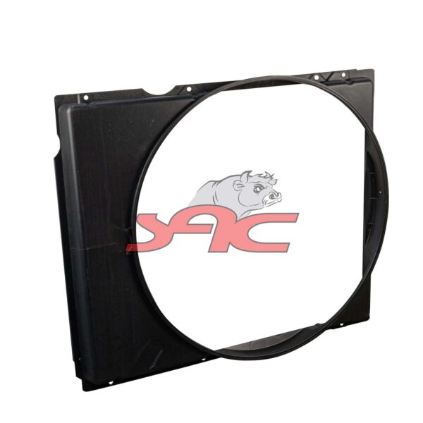 HINO HC 700 2845 FAN COVER