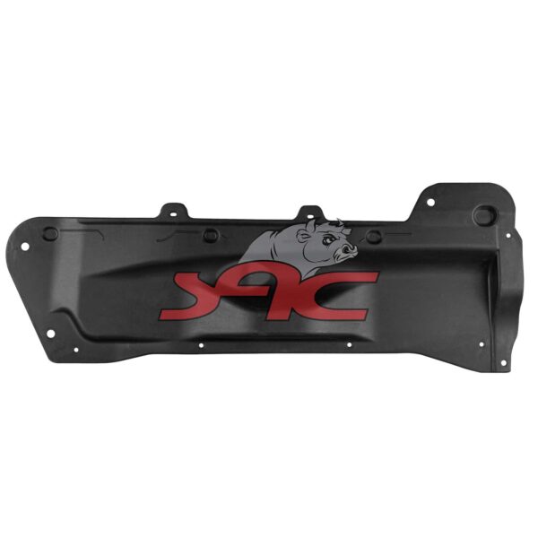 HINO 500 1017 AIRDUCT FRONT PANEL R/H