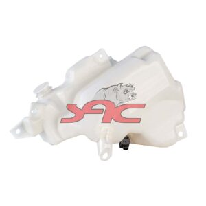 HINO 500 1626 WIPER WATER TANK