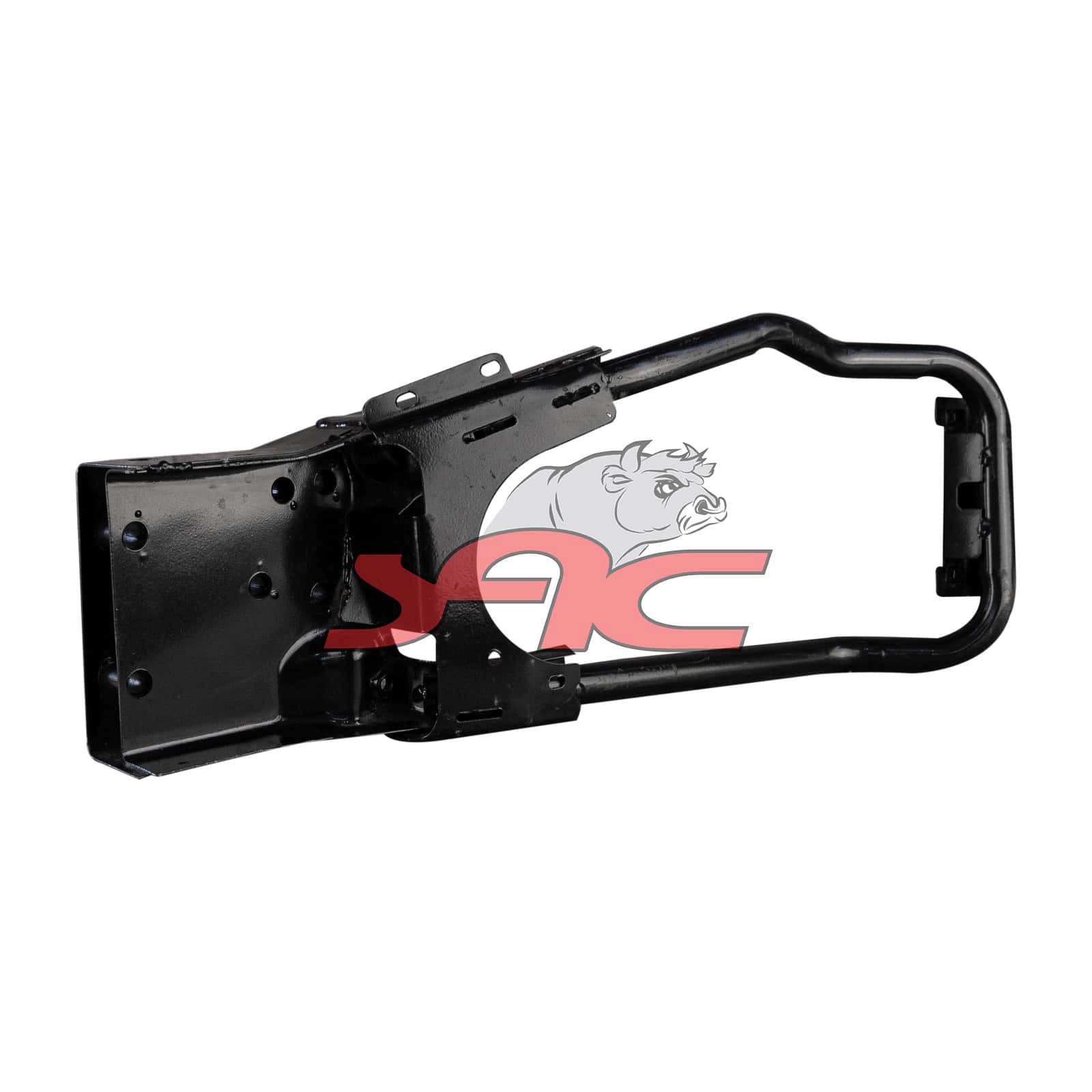 HINO 500 1626 HEADLIGHT BRACKET R/H