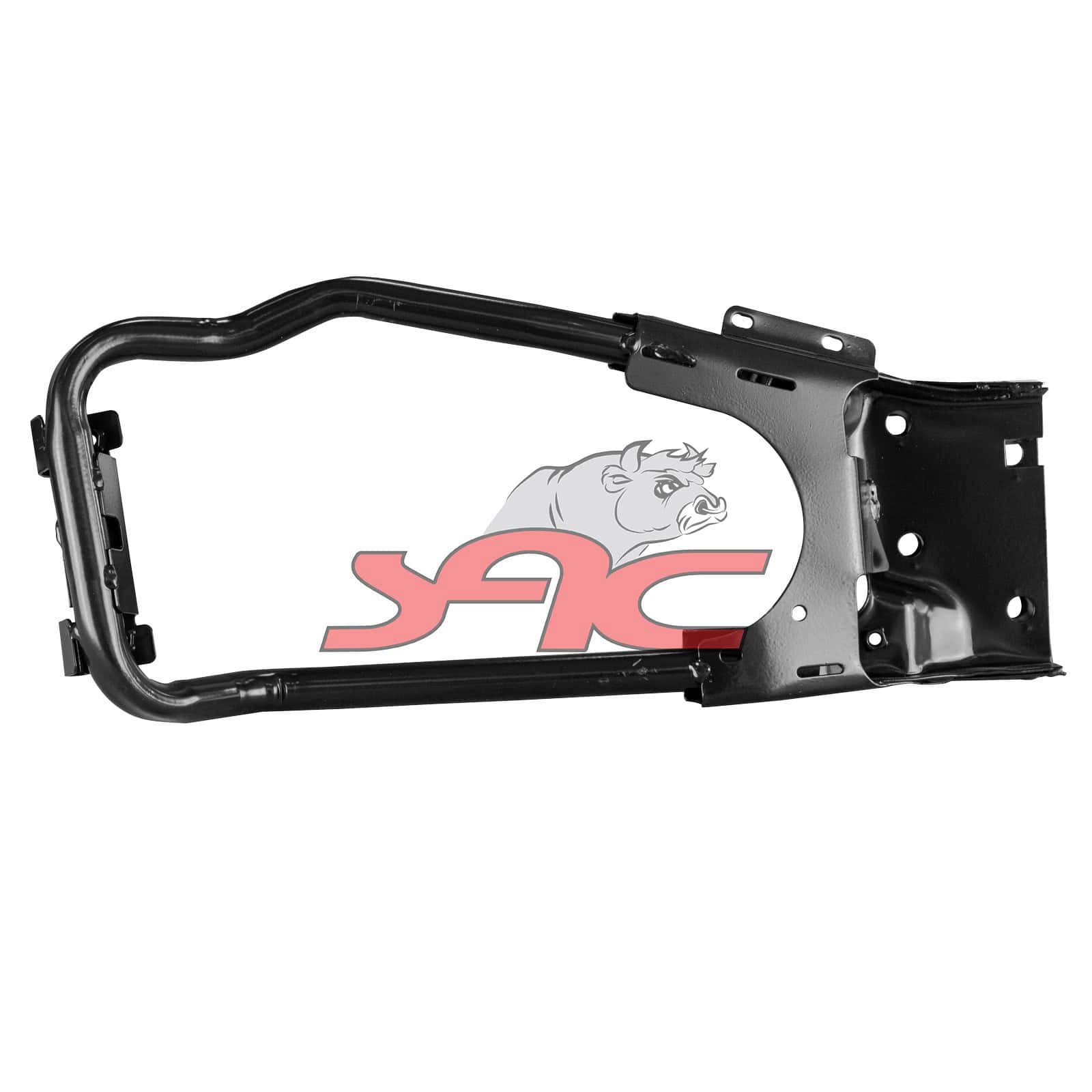 HINO 500 1017 HEADLIGHT BRACKET R/H