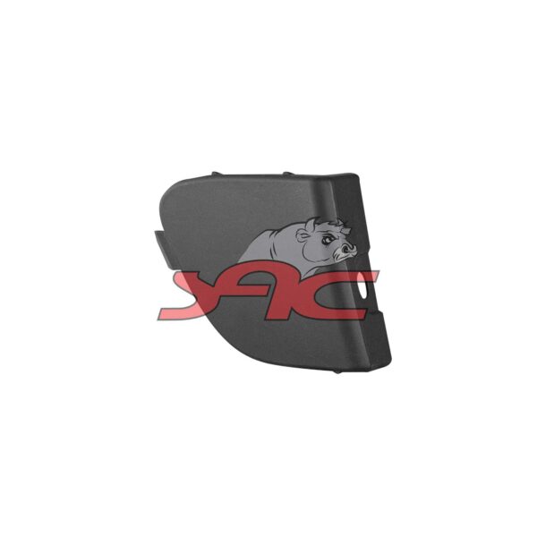 HINO 500 1626 BUMPER SCREW COVER R/H