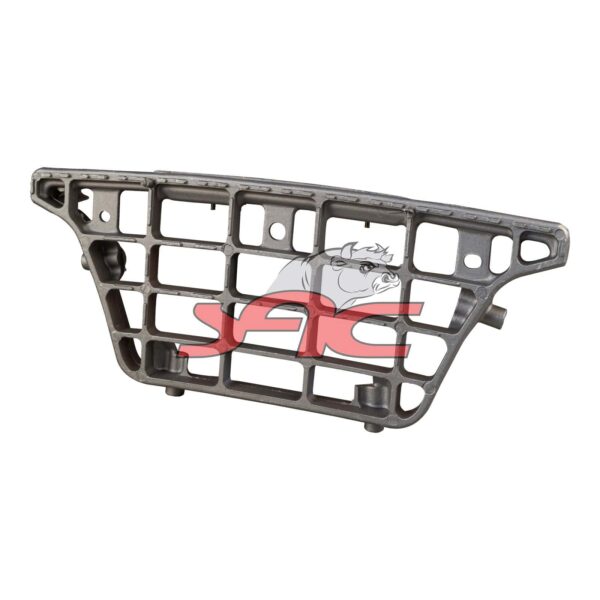 HINO 500 1626 STEP BOX STEP PLATE UPPER
