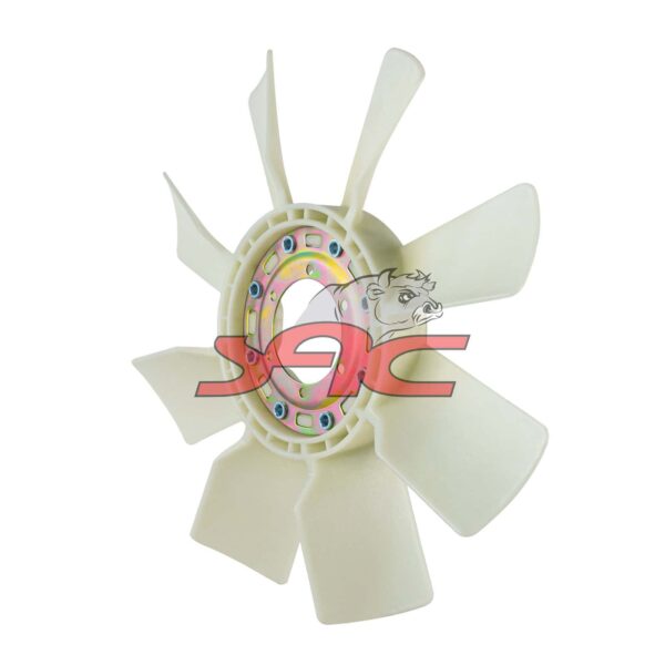 HINO 500 J08E FAN BLADE