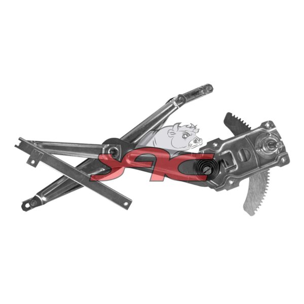 HINO 300 915 WINDOW REGULATOR MANUAL R/H