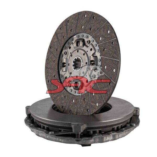 HINO HC 700 HX07 CLUTCH KIT PULL TYPE