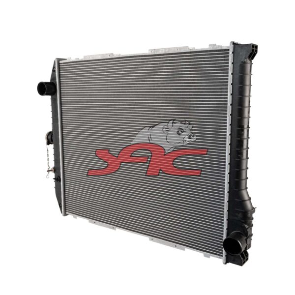 HINO 500 1626 RADIATOR
