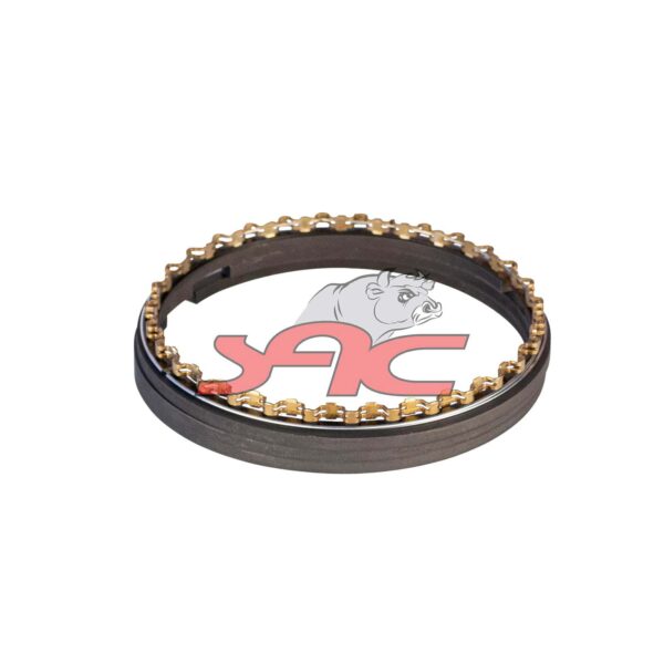 HINO 500 JO8C COMPRESSOR PISTON RINGS