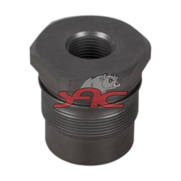HINO 500 JO8C COMPRESSOR EXHAUST VALVE