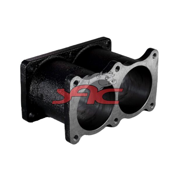 HINO 500 JO8C COMPRESSOR LINER TWIN