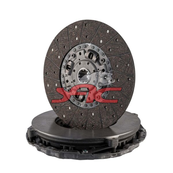 HINO HC 700 2841 CLUTCH KIT