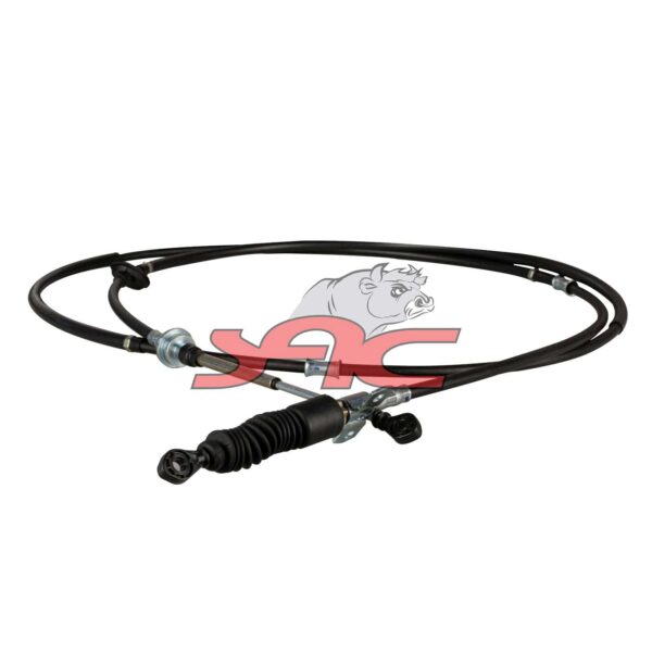 HINO 500 1017 GEAR SELECT CABLE