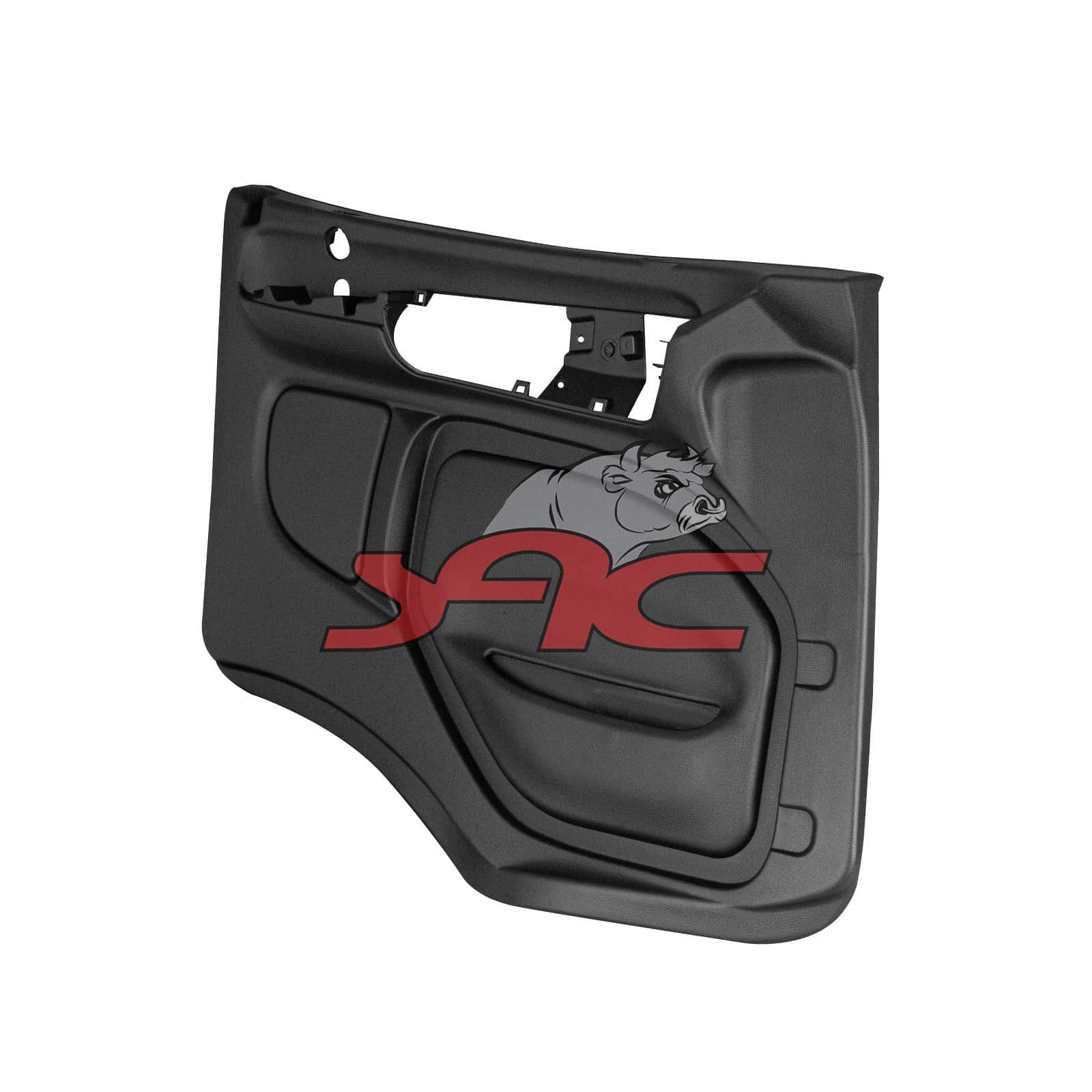 HINO 500 1626 INNER DOOR TRIM L/H