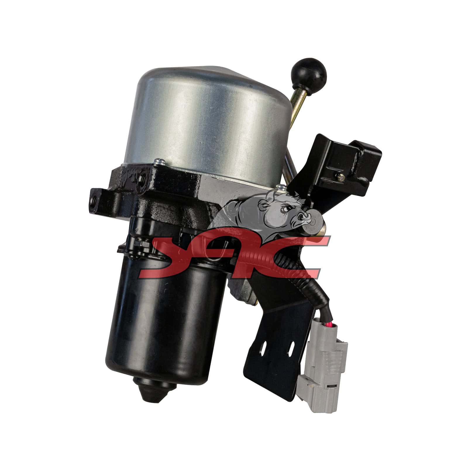 HINO 700 2845 CAB TILT PUMP