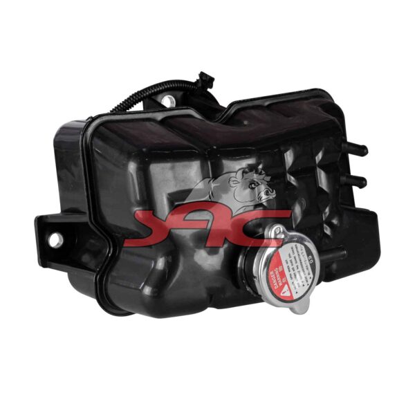 HINO HC 700 2845 RADIATOR WATER TANK
