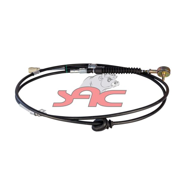 HINO FL8 GEAR SHIFT CABLE
