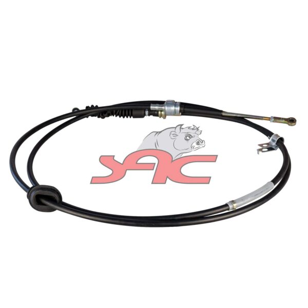 HINO FL8 GEAR SELECT CABLE