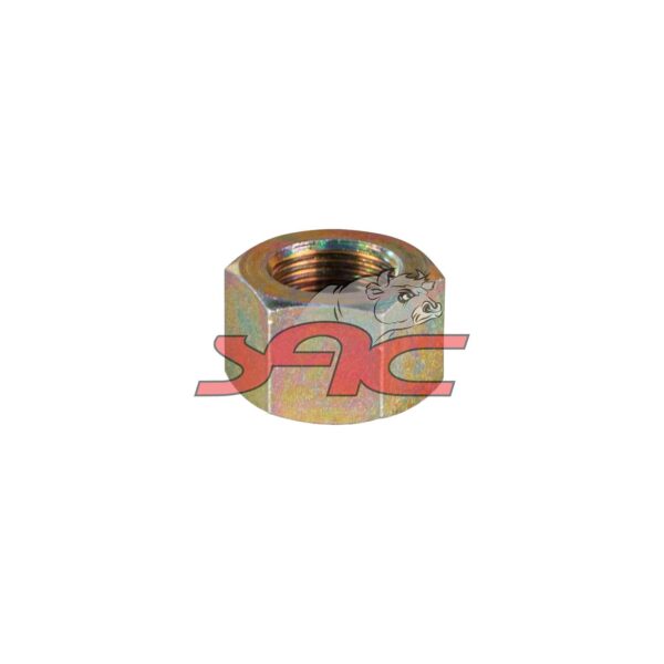 HINO 300 915 WHEEL STUD BACK NUT