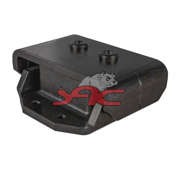 HINO HC 700 E13C REAR ENGINE MOUNTING