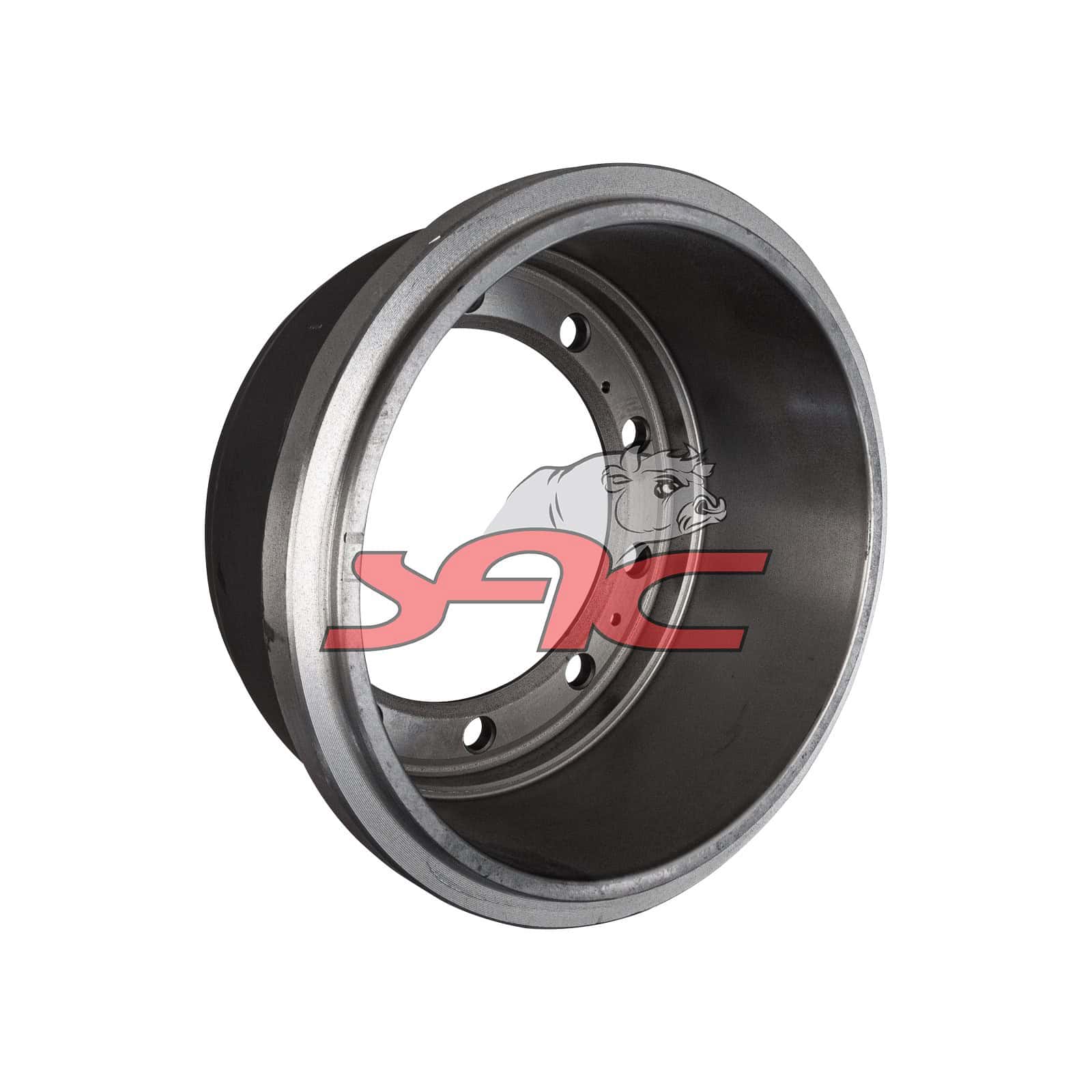 HINO HC 700 2841 FRONT BRAKE DRUM