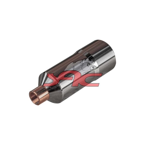 HINO 500 J08C CYLINDER HEAD COPPER TUBE
