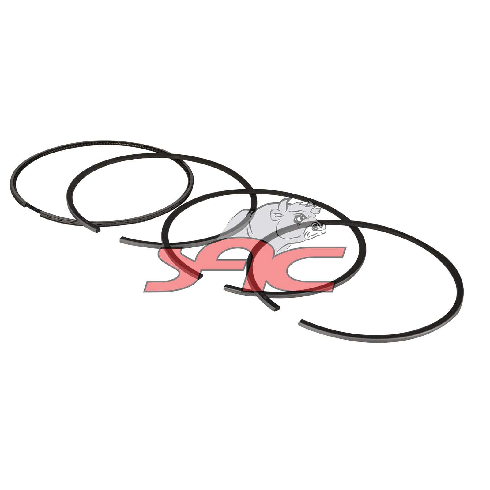 HINO HC 700 E13C PISTON RINGS