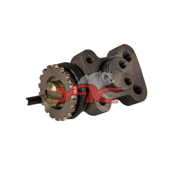 HINO 500 FF1 FRONT WHEEL CYLINDER L/H