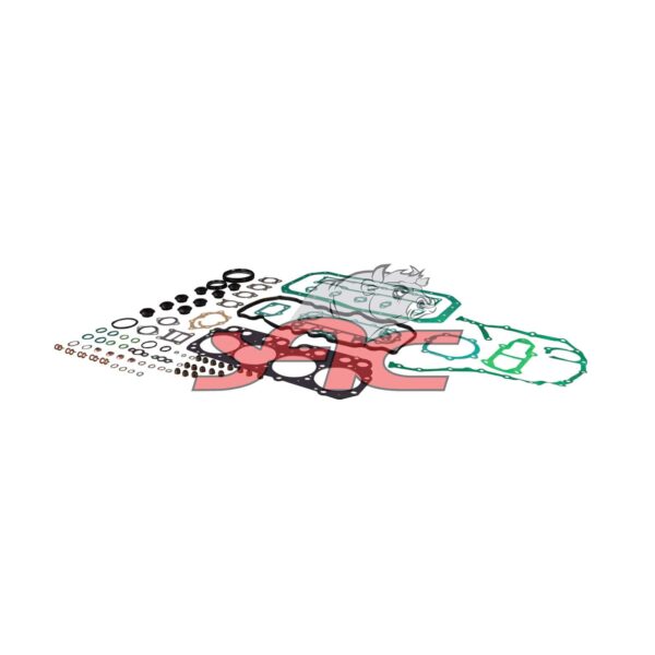 HINO 500 J05C OVERHAUL FULL GASKET KIT