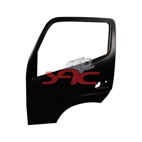 HINO 300 614 DOOR SHELL R/H