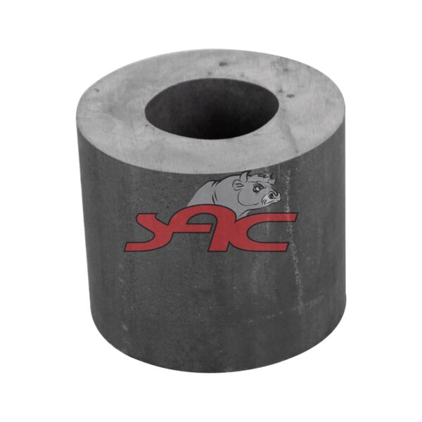 UNIVERSAL HOLLOW BAR 95X50X80MM