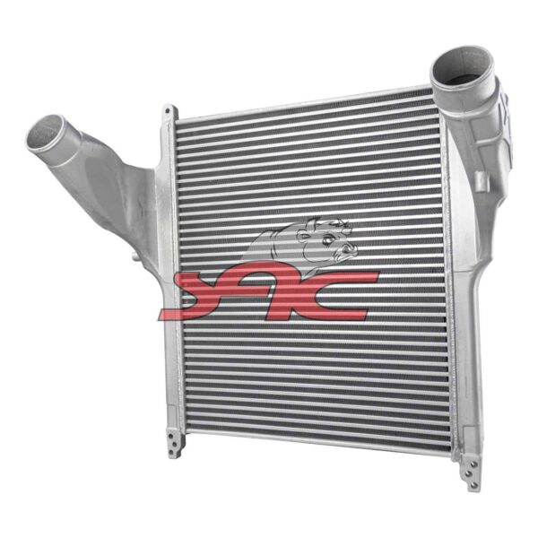 ISUZU MCV FXR17-360 6UZ1 INTERCOOLER