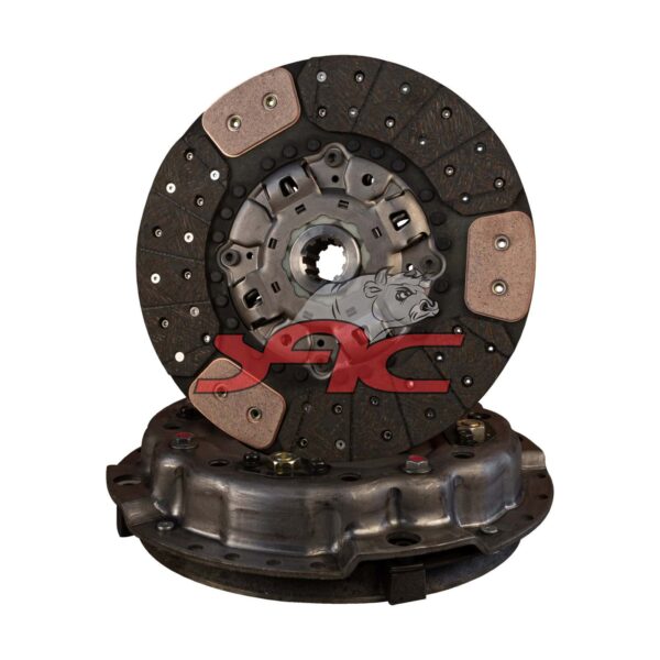 ISUZU MCV FTR 800 CLUTCH KIT