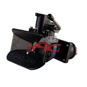 '- MULTIB TOW COUPLING ROCKINGER 50MM